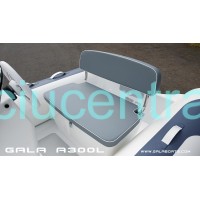 GALA A300L Rib GALA A300L Rib